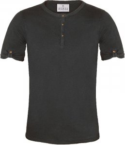Men's Henley T-Shirt