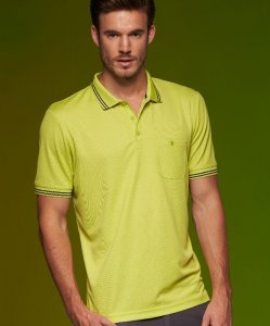 Mens' Funktions Polo