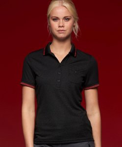 Ladies' Funktions Polo