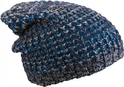Oversize Knitted Hat