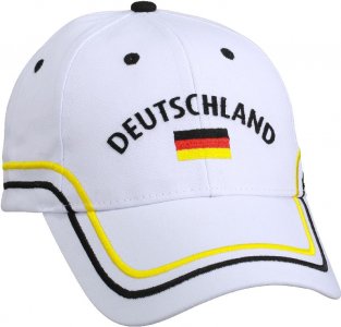 Fan Cap Germany