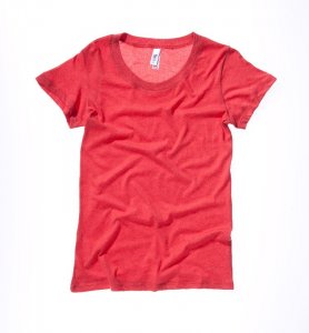 Ladies' Triblend T-Shirt