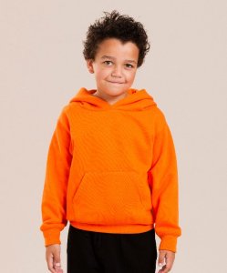 Kids' Hooded Sweatshirt