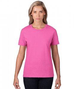 Ladies' Premium Cotton® T-Shirt