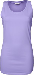 Ladies' Stretch Top Extra Long