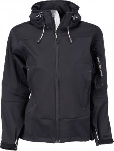 Ladies' Ultimate All-Weather Softshell Jacket