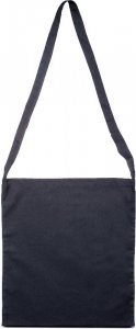 Cotton Shopping Bag with Long Handle