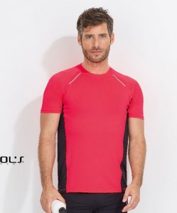 Men's Interlock Sport Shirt