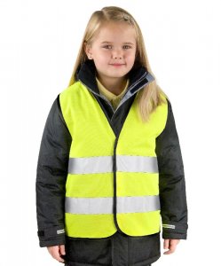 Junior Safety Vest EN 471