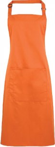 Pinafore "Colours" with Pocket