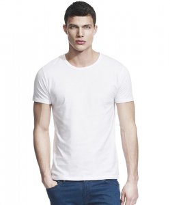 Men's Slim-Fit Jersey T-Shirt