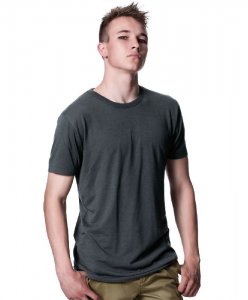 Men's Bamboo-Jersey T-Shirt