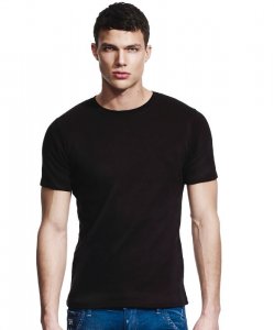 Men's Fitted T-Shirt